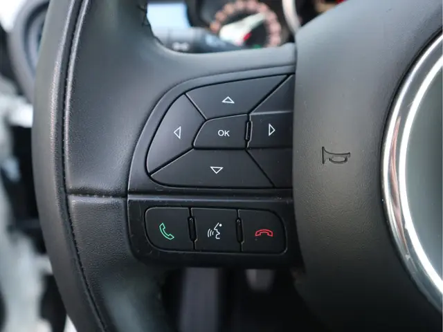 Fiat 500X 1.4 Turbo MultiAir PopStar 2018 Benzine 36