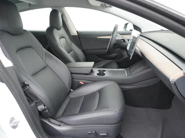 Tesla Model 3 Standard RWD Plus 60 kWh 2021 Elektrisch 41