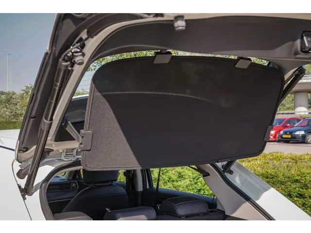 Honda HR-V 1.5i e:HEV ADVANCE 2024 Hybride Benzine 57