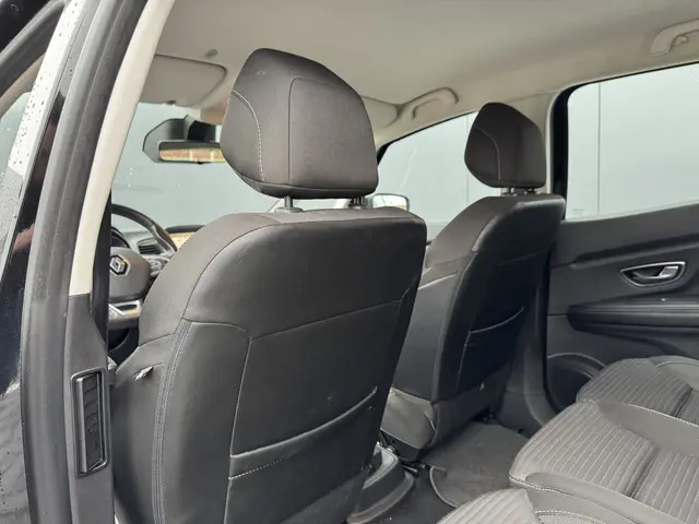 Renault Grand Scénic 1.2 TCe Zen 2017 Benzine 12