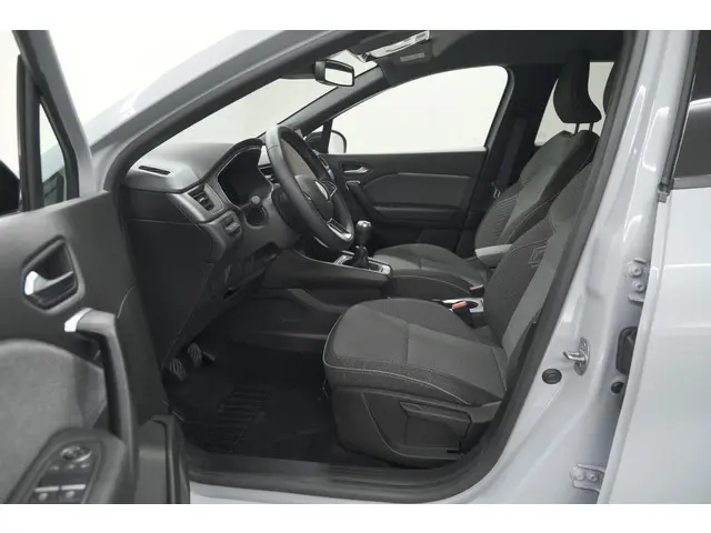 Renault Captur TCe 90 Techno 2025 Benzine 28