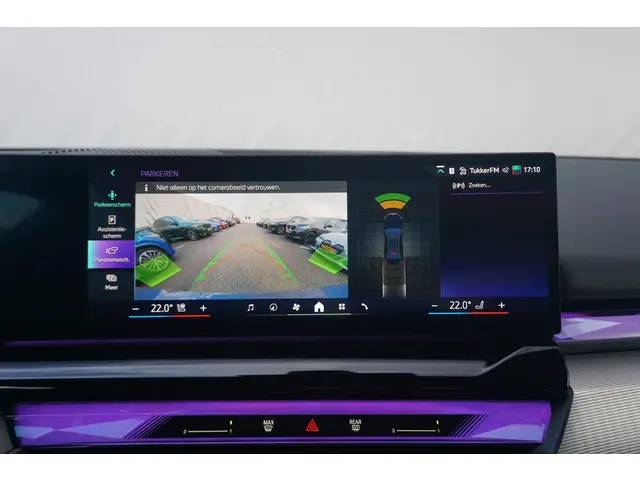 BMW i5 Sedan eDrive40 2024 Elektrisch 29