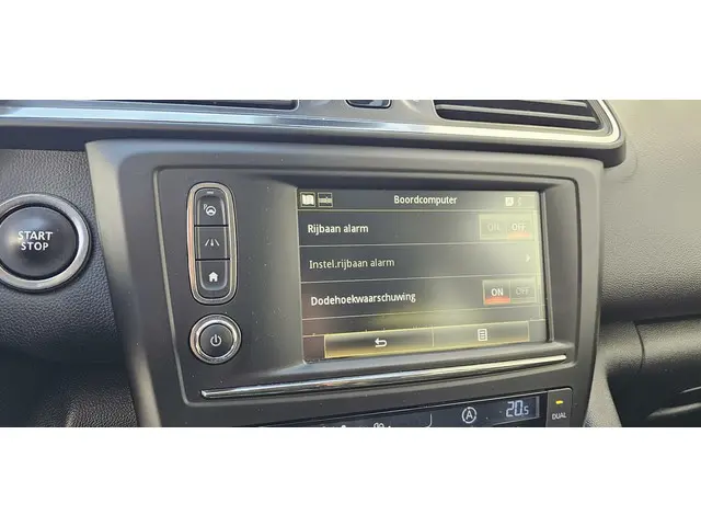 Renault Kadjar 1.2 TCe 130 Intens 2018 Benzine 22