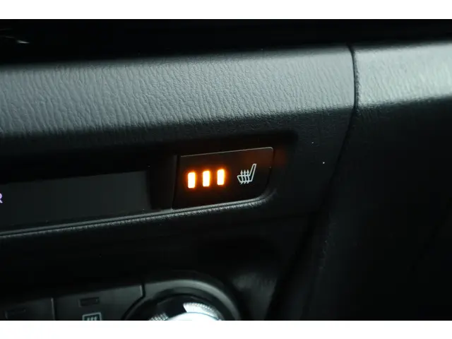 Mazda 3 2.0 TS+ 2015 Benzine 27