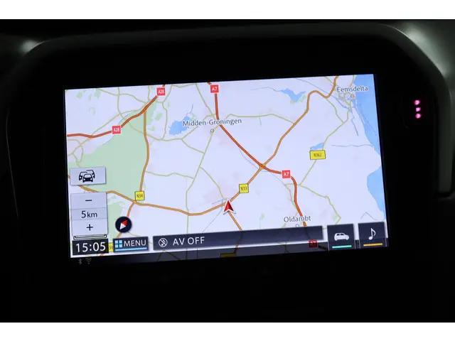 Suzuki Vitara 1.5 Hybrid Select 2025 Hybride Benzine 28