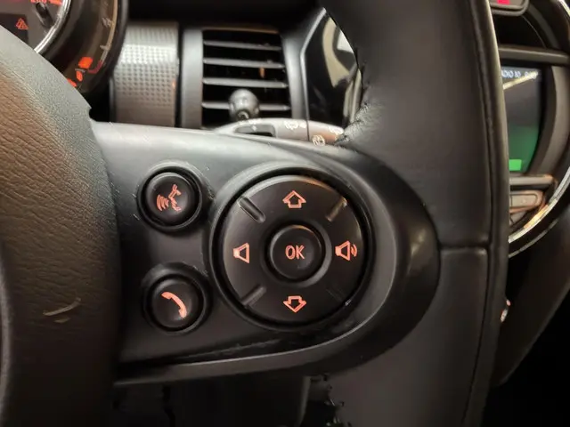 MINI Cooper Mini 1.5 2019 Benzine 7