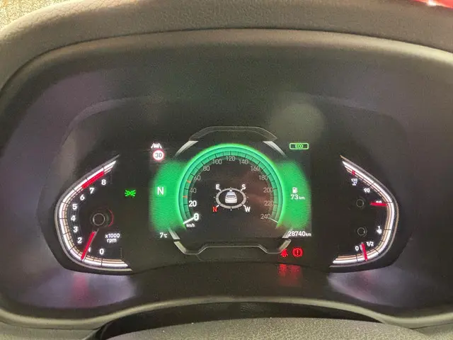 Hyundai i30 1.0 T-GDi MHEV N-line 2022 Benzine 14