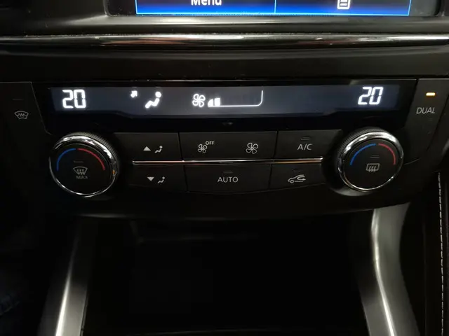 Renault Kadjar 1.2 TCe Intens 2018 Benzine 12