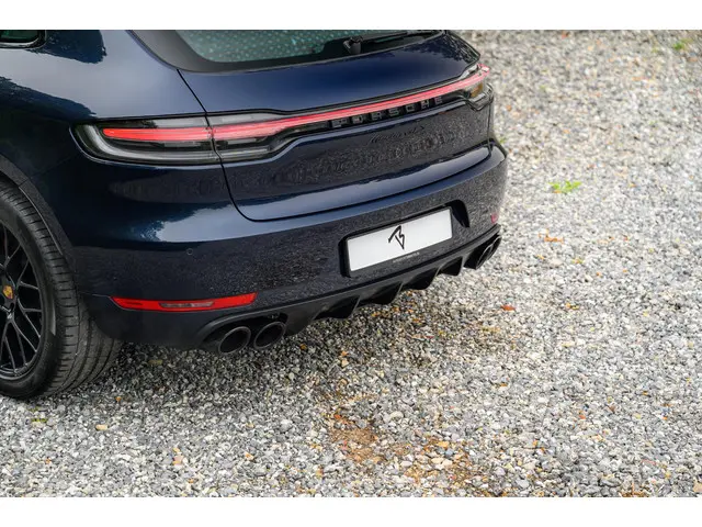 Porsche Macan 2.9 GTS 2020 Benzine 23