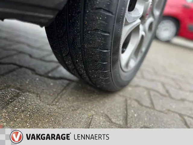 Fiat Punto Evo 0.9 TwinAir Lounge 2016 Benzine 12
