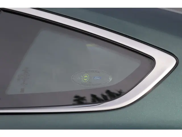 Ford Mustang Fastback Bullitt 2019 Benzine 50