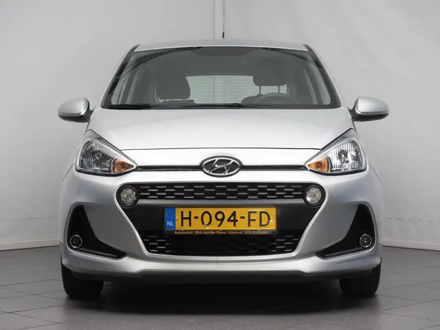 Hyundai i10 2