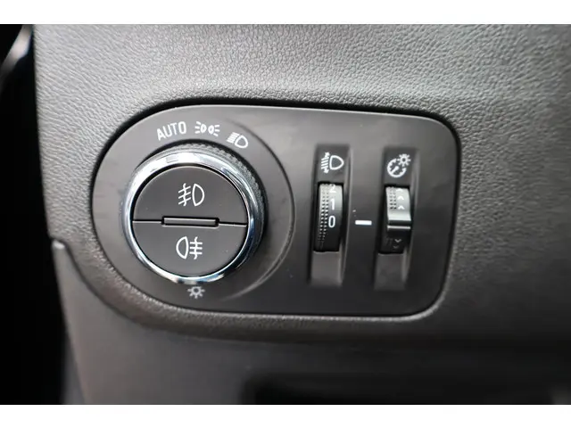 Opel Crossland X 1.2 Turbo Edition 2020 Benzine 29