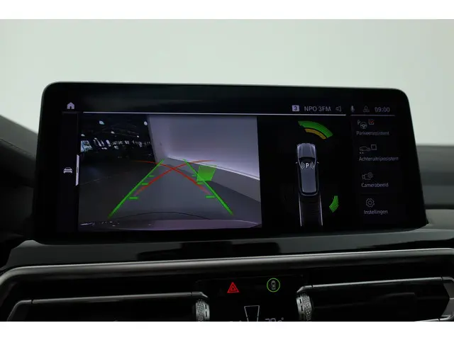 BMW iX3 M Sport 80 kWh 2022 Elektrisch 24