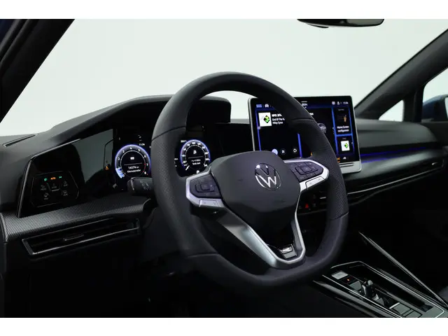 Volkswagen Golf Variant 1.5 eTSI R-Line DSG 2024 Benzine 5