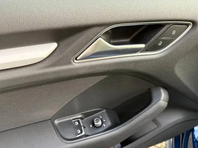 Audi A3 1.2 TFSI Ambition Pro Line S 2014 Benzine 15