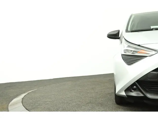Toyota Aygo 1.0 VVT-i x-fun 2018 Benzine 33