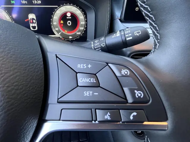 Nissan Juke 1.6 Hybrid N-Connecta 2026 Hybride Benzine 20