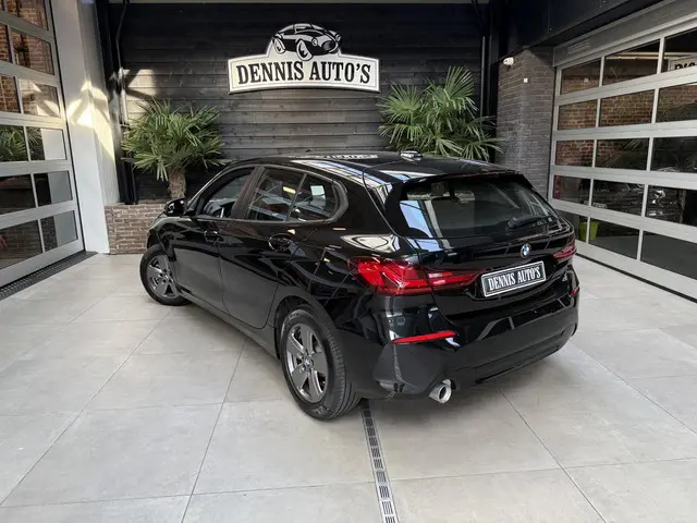BMW 1 Serie 116i Panoramadak! 2024 Benzine 5