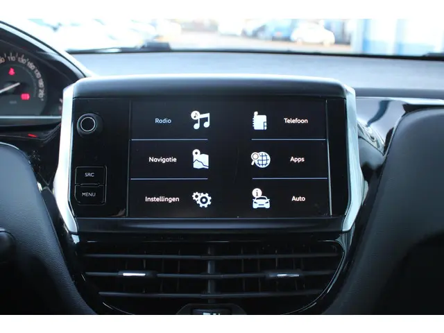 Peugeot 208 1.2 PureTech Blue Lion 2018 Benzine 27