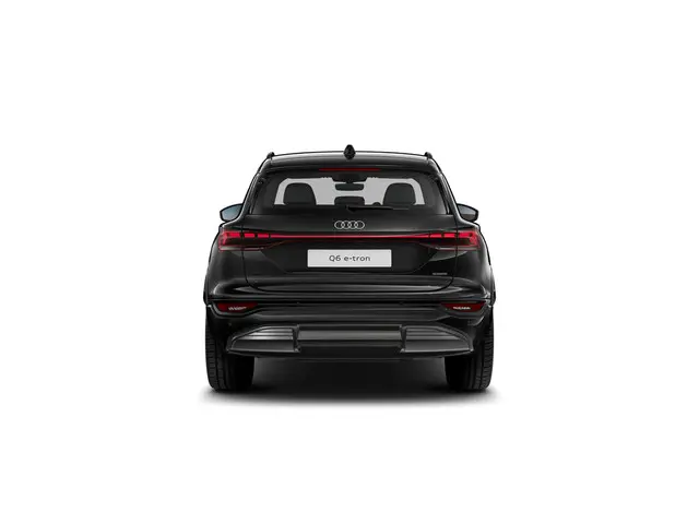 Audi Q6 e-tron 252 1AT Advanced Edition 2025 Elektrisch 4
