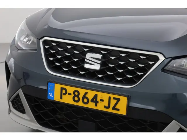 SEAT Arona 1.0 TSI Xperience 2021 Benzine 19