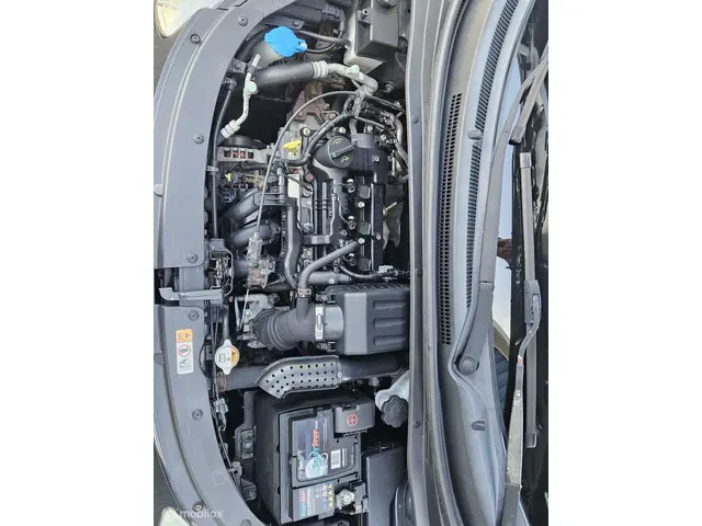 Hyundai i10 1.0 i-Drive Cool/New Apk/Airco/Nap 2013 Benzine 21