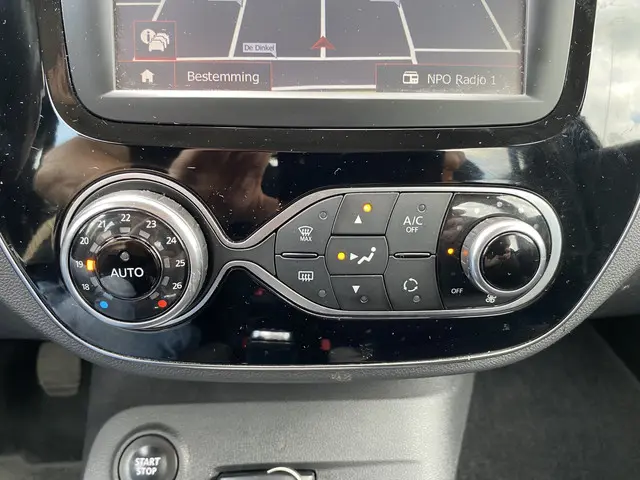 Renault Captur 0.9 TCe Intens 2017 Benzine 26
