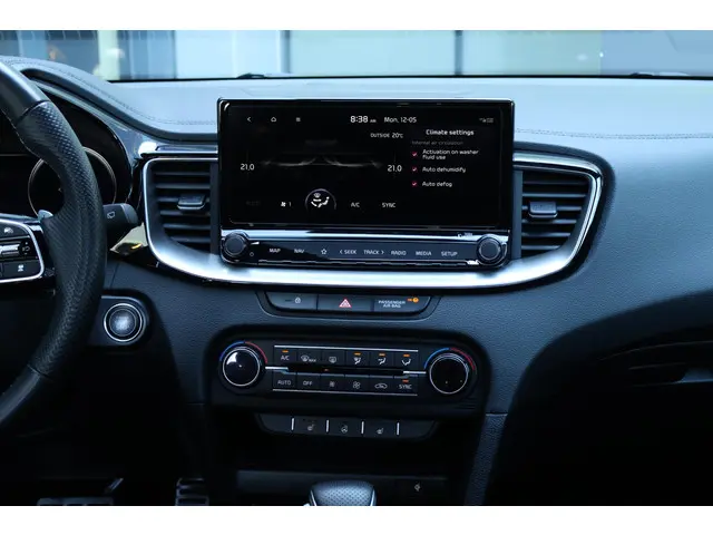 Kia ProCeed 1.5 T-GDi GT-PlusLine 2023 Benzine 37