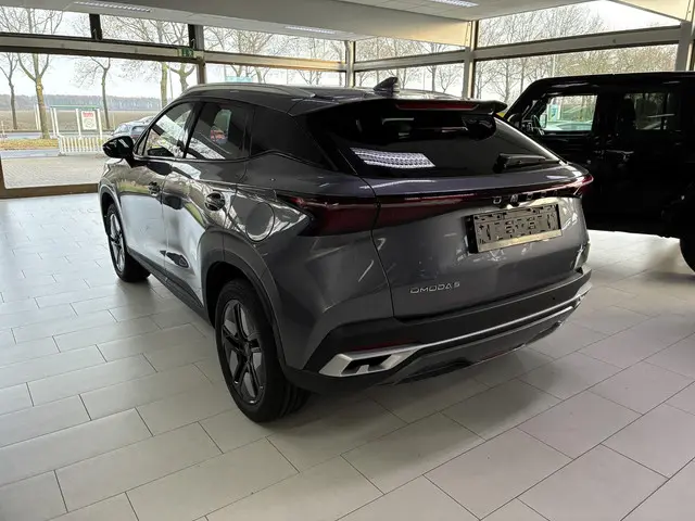 Omoda 5 1.5 T-GDi Hybride Premium 2025 Hybride Benzine 29