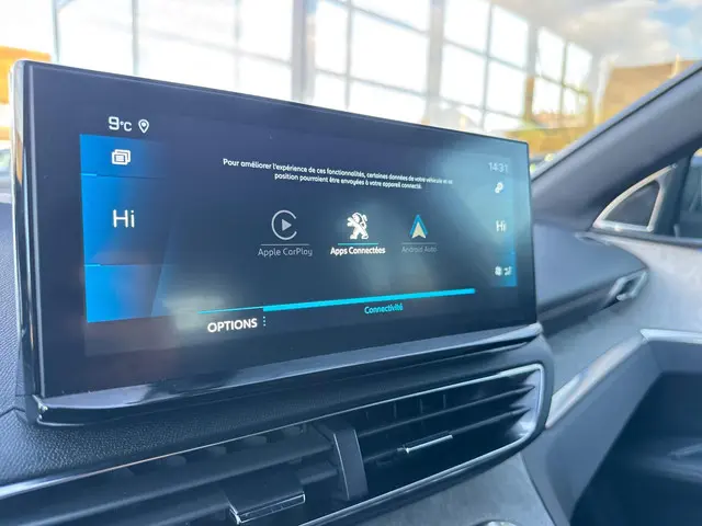 Peugeot 3008 1.2 PureTech GT LINE 2022 Benzine 30