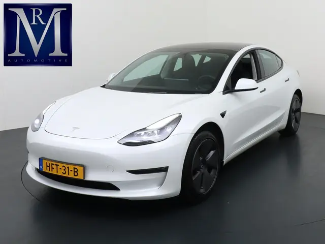 Tesla Model 3 Long Range RWD 75 kWh 2023 Elektrisch