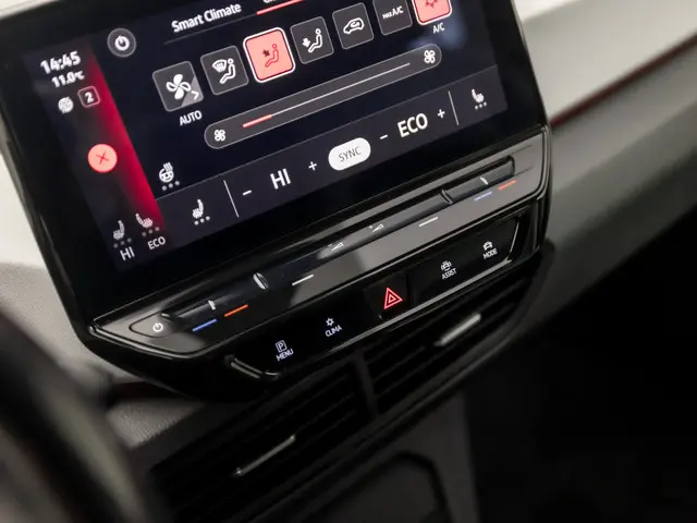 Volkswagen ID.3 First Plus 58 kWh 2020 Elektrisch 28