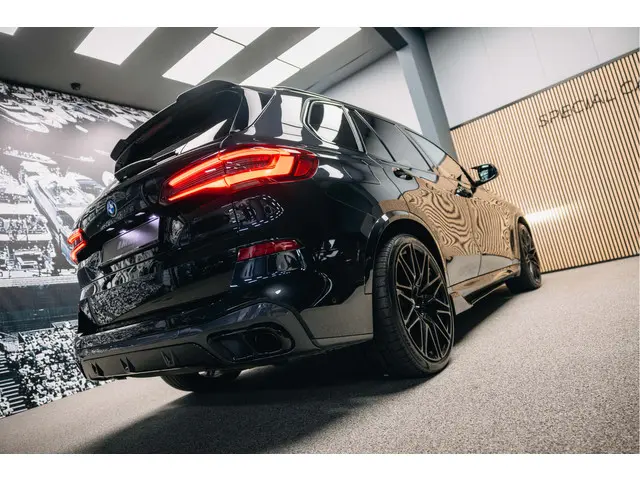 BMW X5 xDrive45e High Executive 2022 Hybride Benzine 14