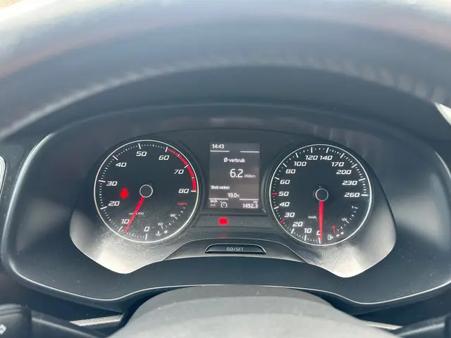 SEAT Leon ST 1.2 TSI Style 2015 Benzine 15