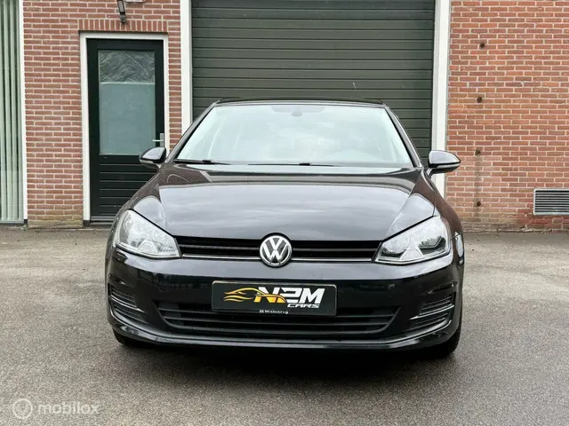 Volkswagen Golf 1.2 TSI Comfortline|NAP 2013 Benzine 6