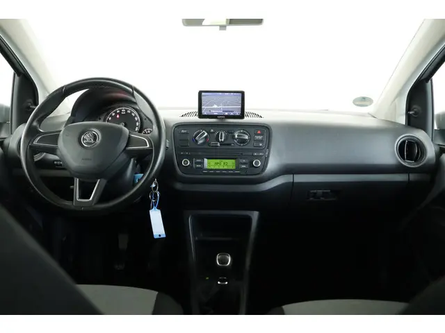 Škoda Citigo 1.0 Ambition 2015 Benzine 15