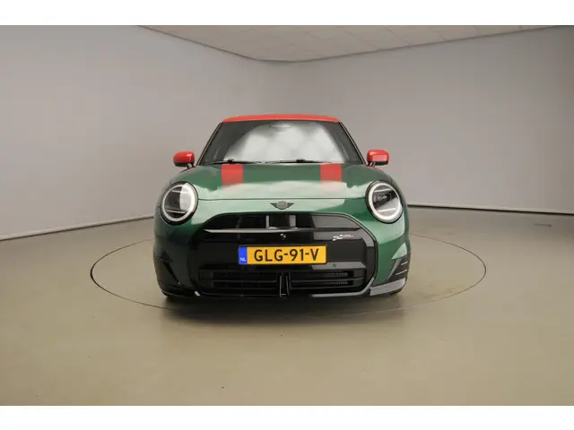 MINI 3-Deurs E 2024 Elektrisch 5