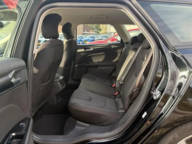 Ford Mondeo Wagon 1.5 EcoBoost ST Line 2017 Benzine 9