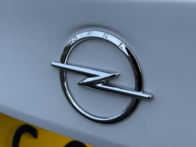 Opel Astra Sports Tourer 1.2 Ultimate 2020 Benzine 34