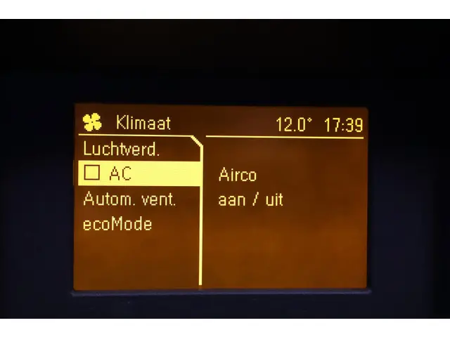 Opel Corsa 1.4-16V BlitZ |Navi|Climate|Cruise| 2014 Benzine 9