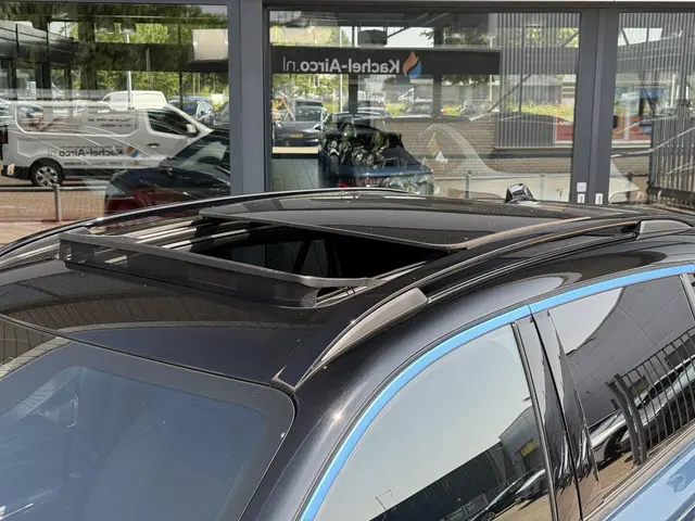 Lynk & Co 01 1.5 Aut. Hybrid 2024 Hybride Benzine 11