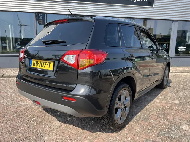 Suzuki Vitara 3