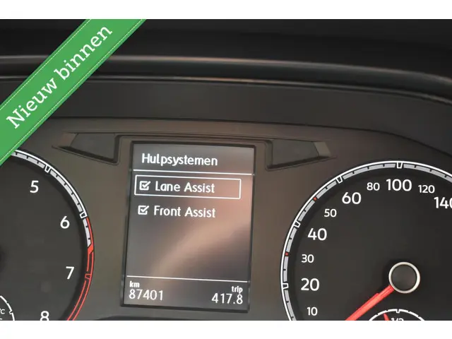 Volkswagen T-Roc Turbo LED/NAVIGATIE/PDC/ETC.! 2018 Benzine 30