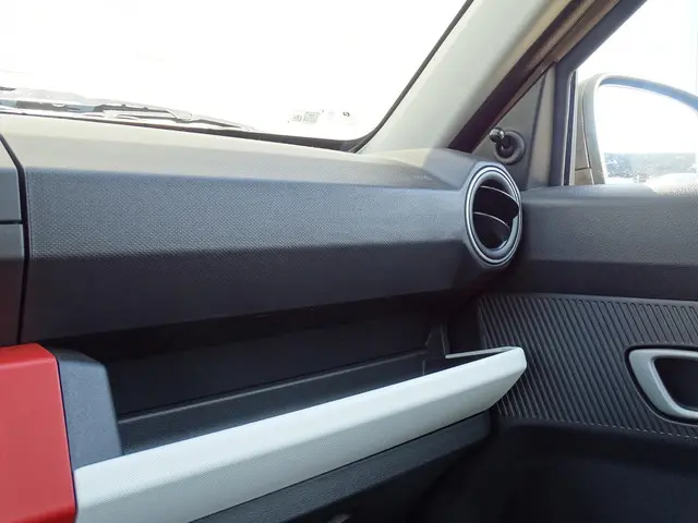 Dacia Spring Expression 45 26.8 kWh 2025 Elektrisch 36