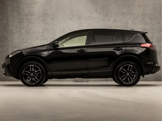 Toyota RAV4 2