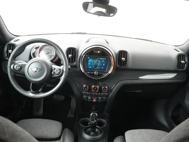 MINI Countryman Cooper Chili 2020 Benzine 5
