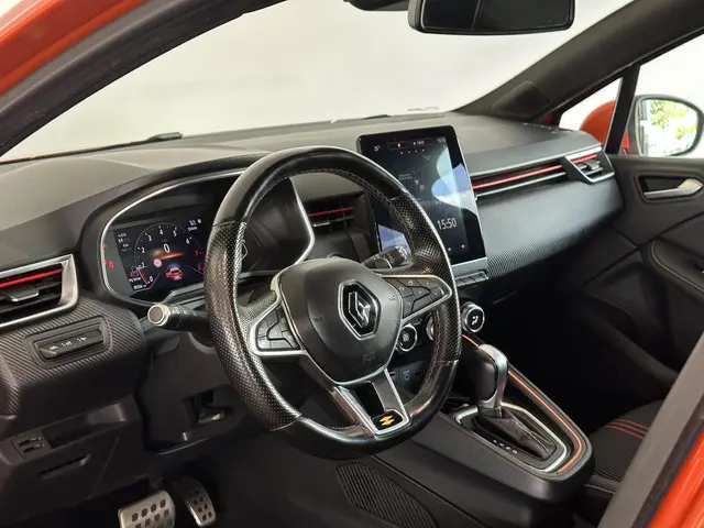 Renault Clio 1.3 TCe 130 R.S. Line 2020 Benzine 29