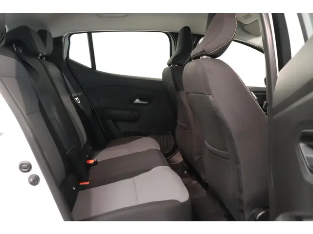 Dacia Sandero Stepway 1.0 TCe 90 Extreme 2024 Benzine 8