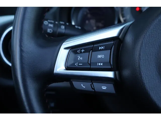 Mazda MX-5 1.5 SkyActiv-G 131 GT-M 2016 Benzine 20